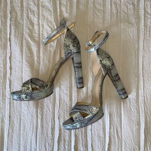 MICHAEL KORS heels❤️‍🔥